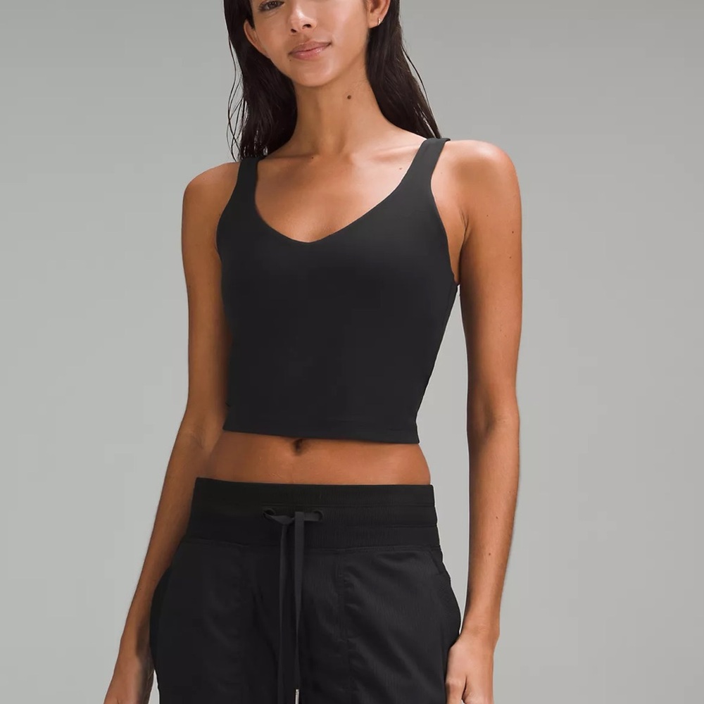 Lululemon Align tank top